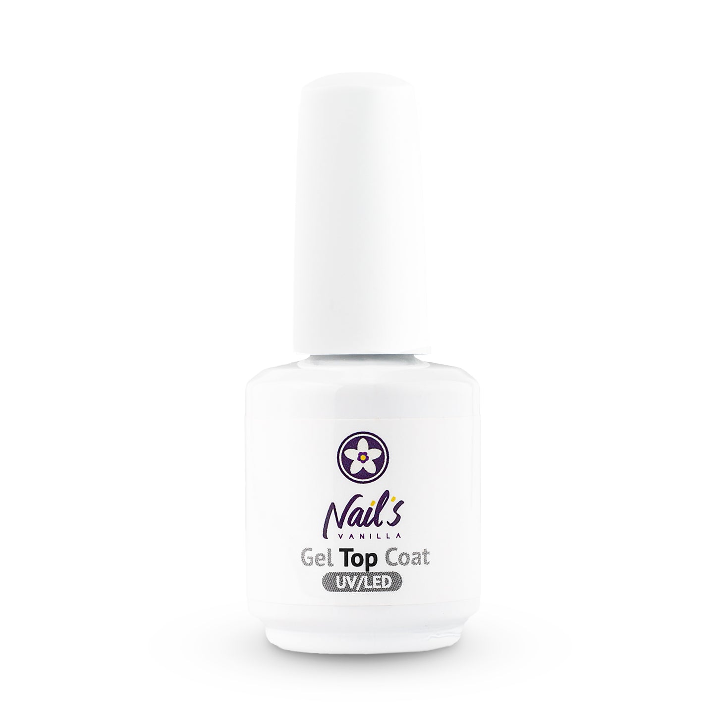 Gel Top Coat