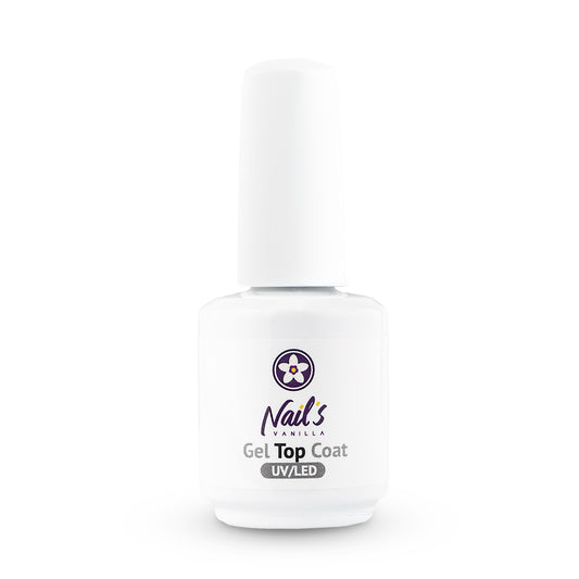 Gel Top Coat