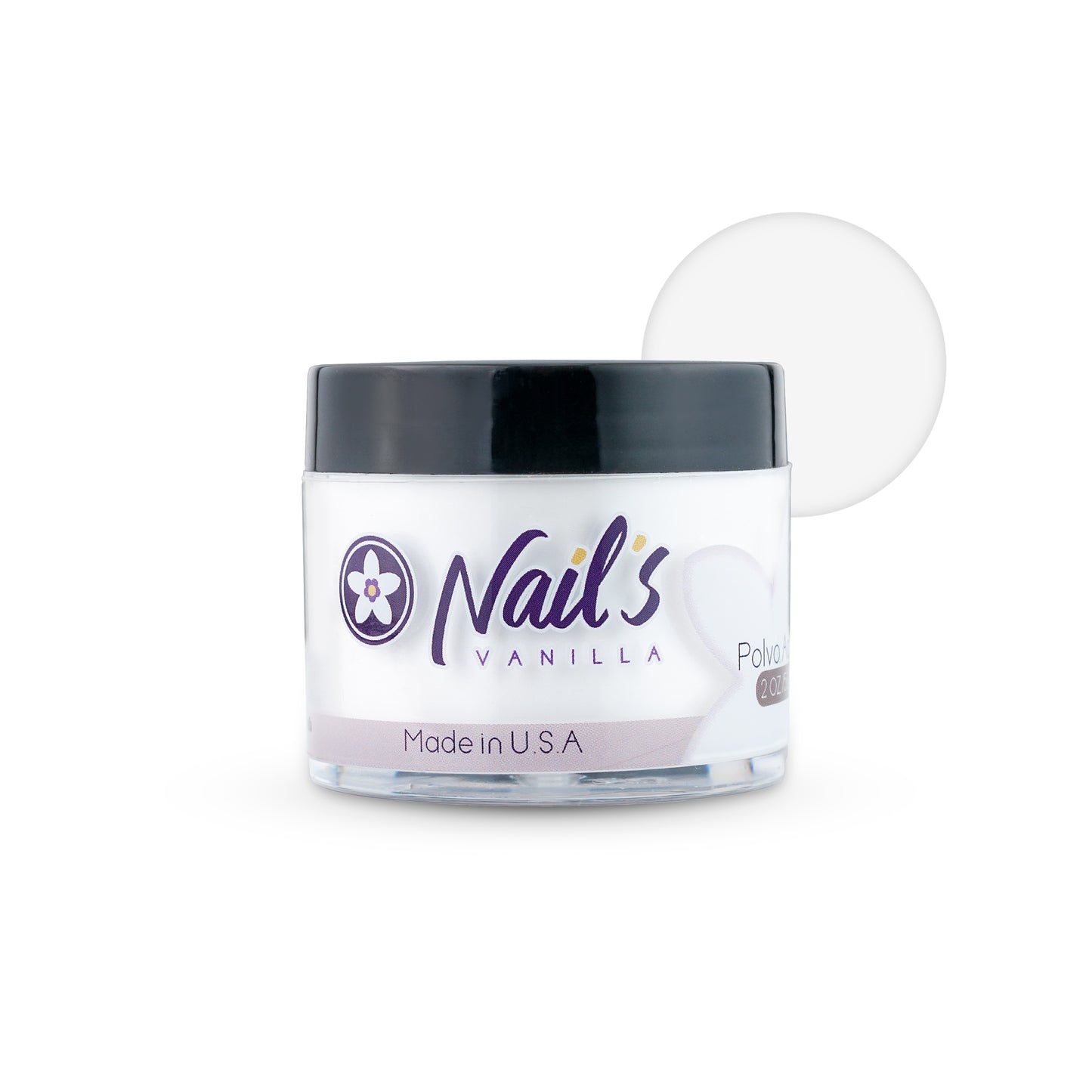 Kit Acrylic Basic Plus