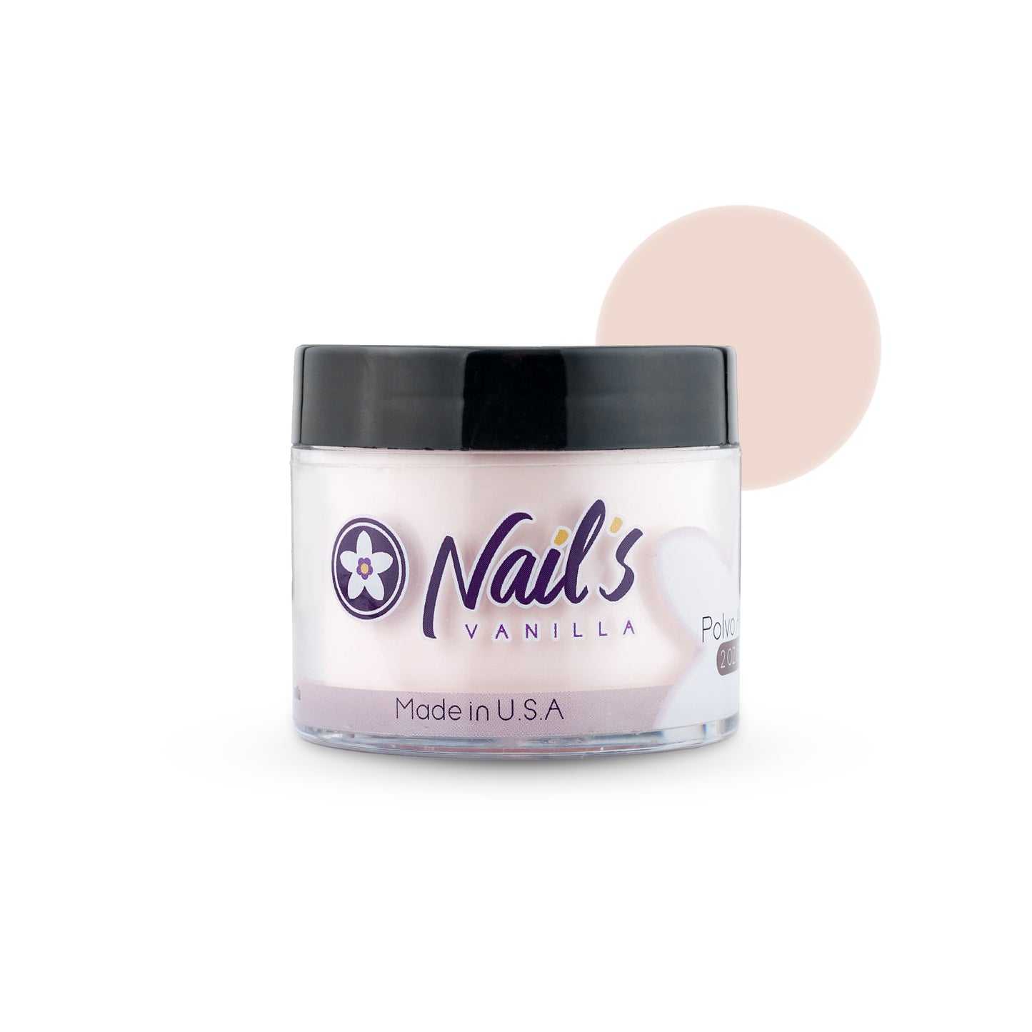 Kit Acrylic Basic Plus