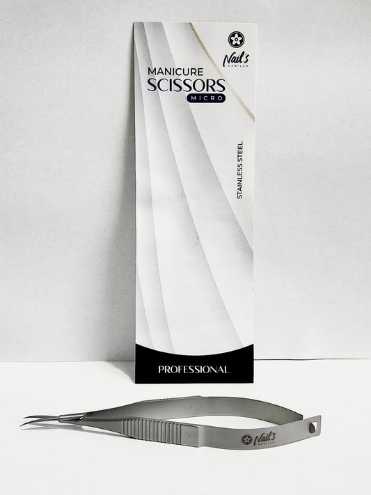 Manicure Scissors mica