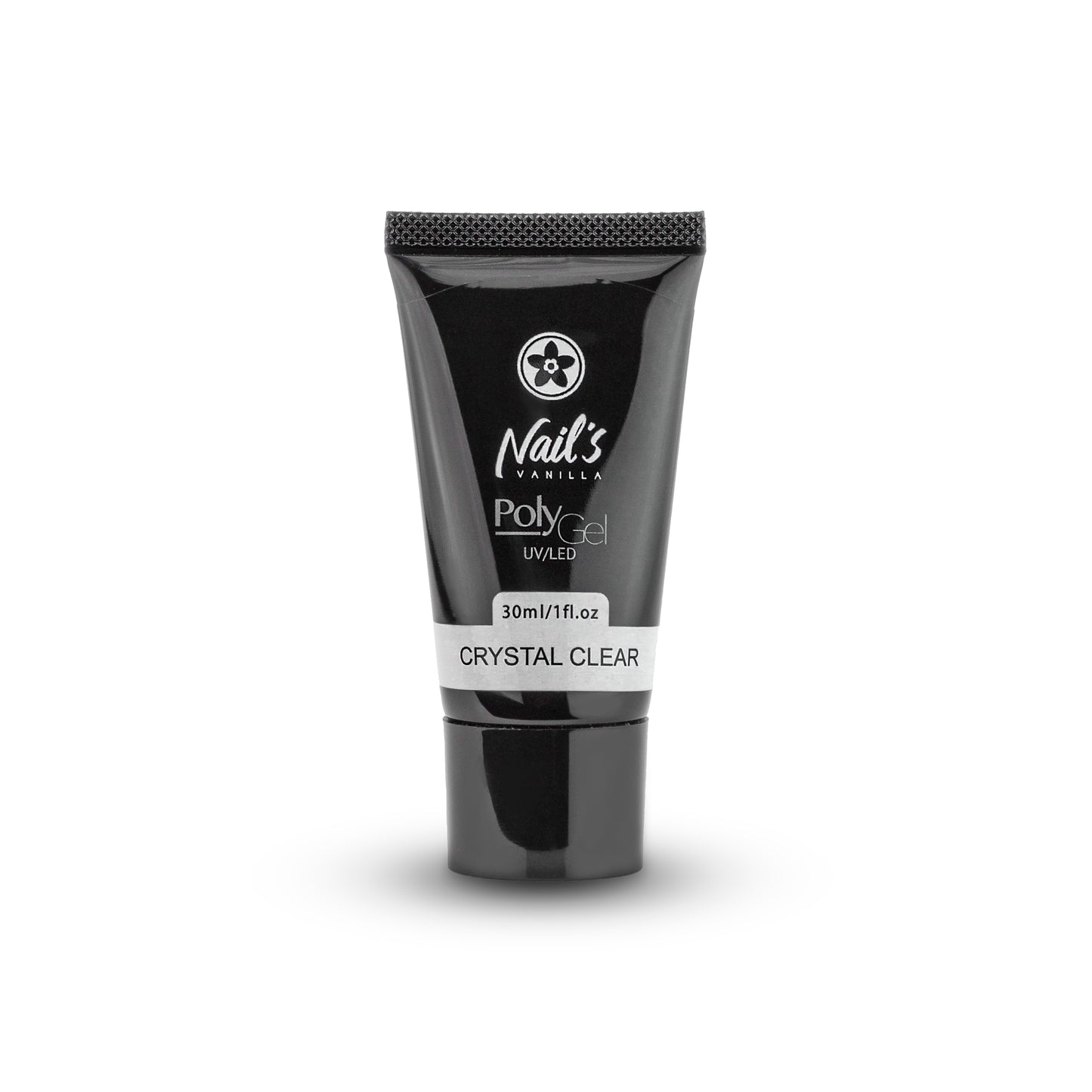 Polygel Crystal Clear