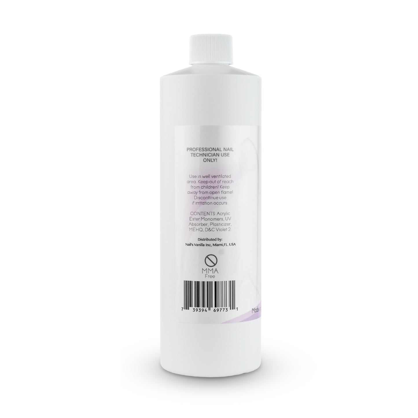 Liquid Monomer 16oz