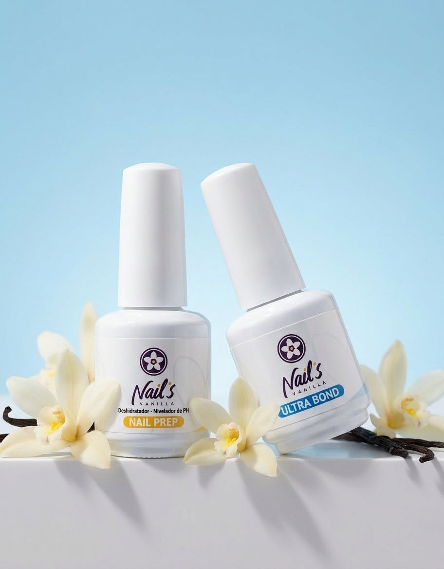 Ultra Vanilla Bond 💙