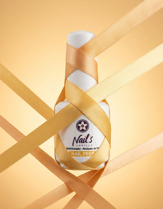 Nail Pre o Nivelador de pH ♥️