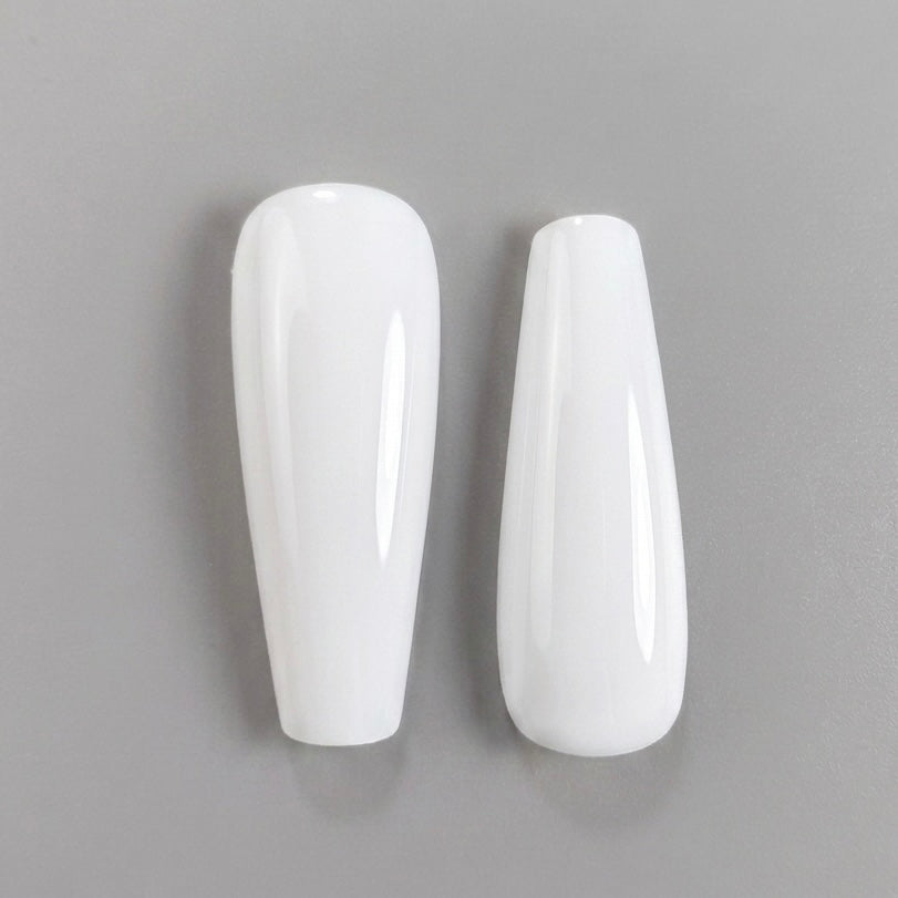 Polygel Súper Blanco