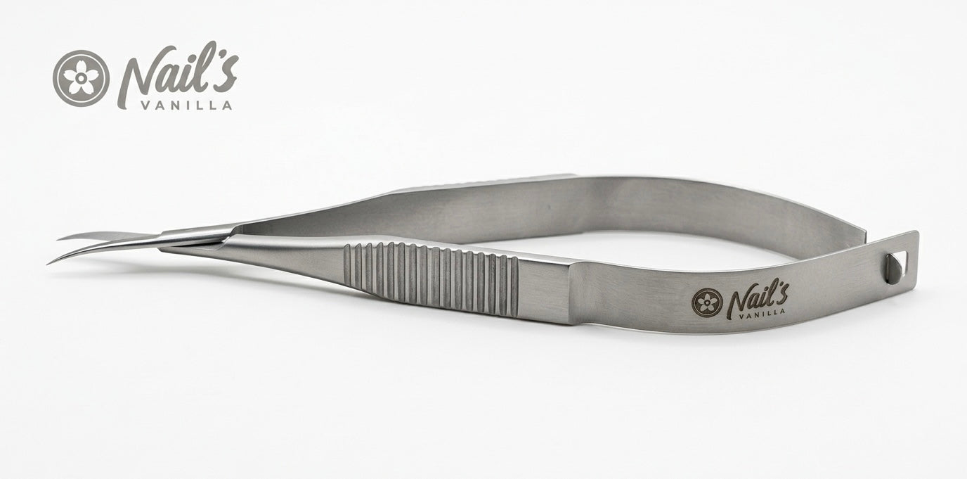 Manicure Scissors micro