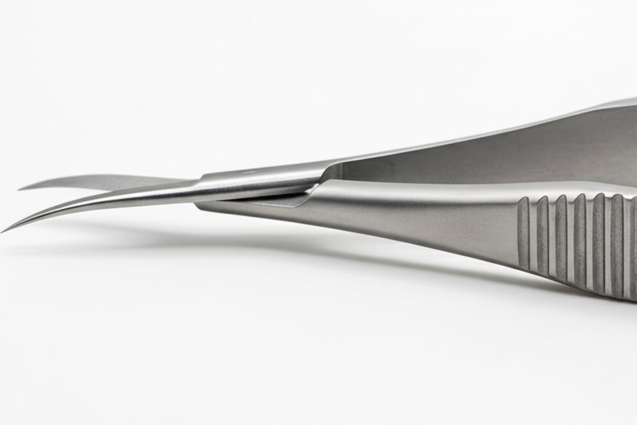 Manicure Scissors micro