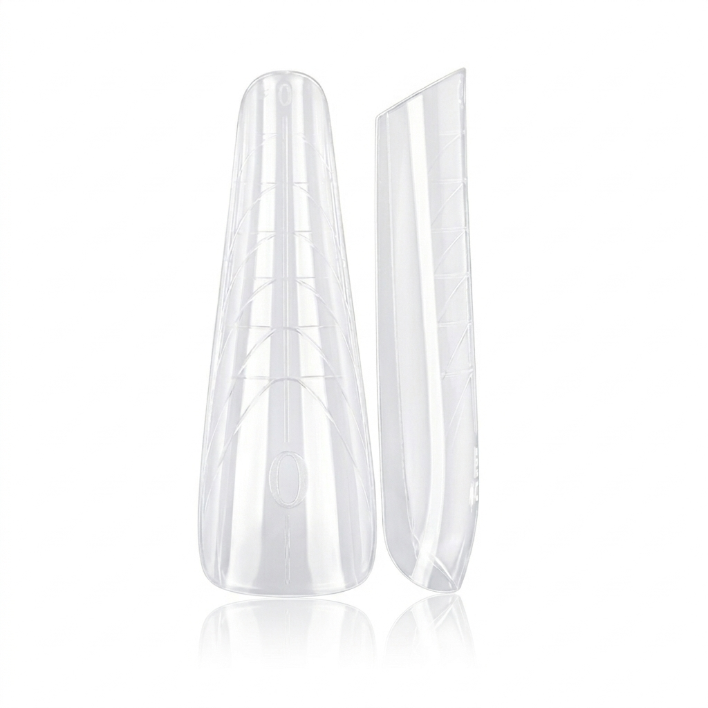 Coffin System Forms 150 pcs 15 sizes