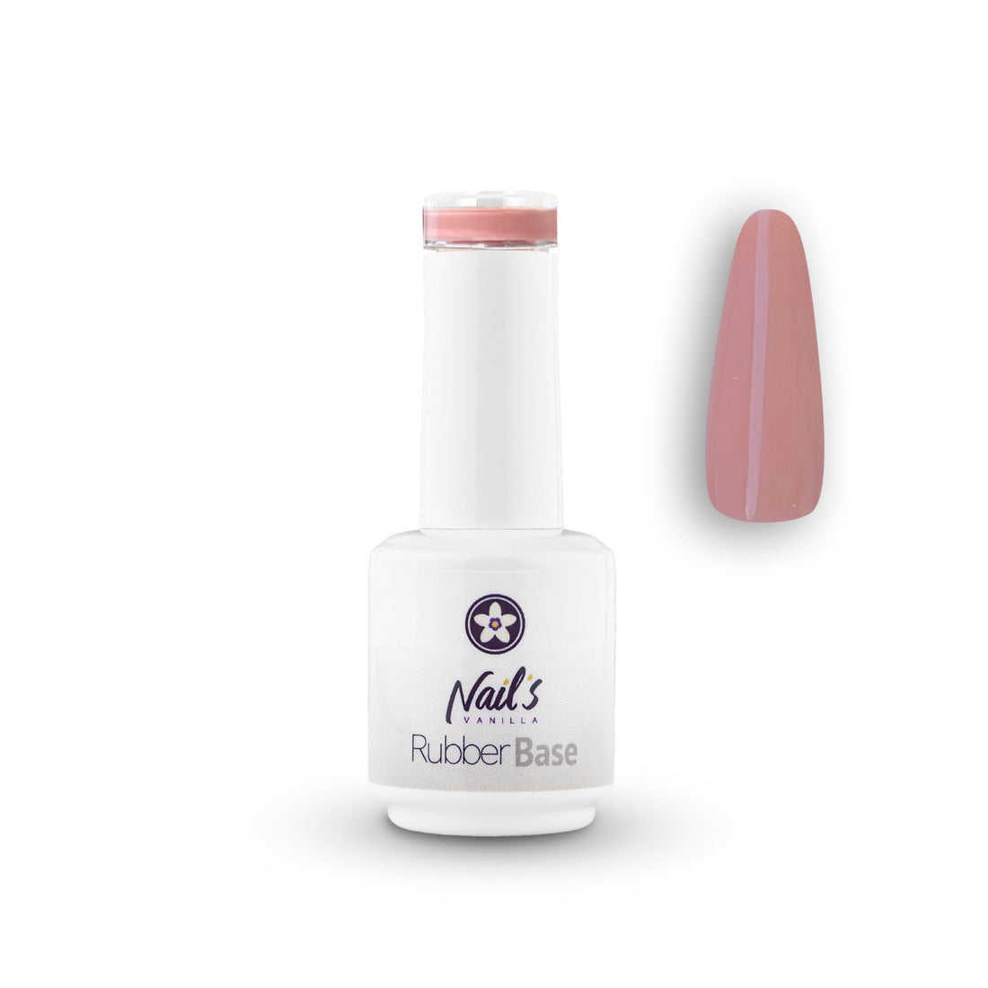 Rubber Base #2     6 Unds 30% de Descuento