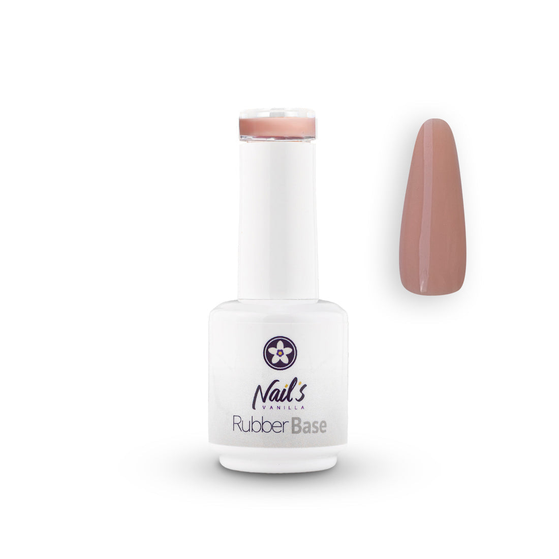 Rubber Base #3     6 Unds 30% de Descuento