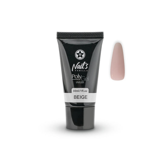 Polygel Beige