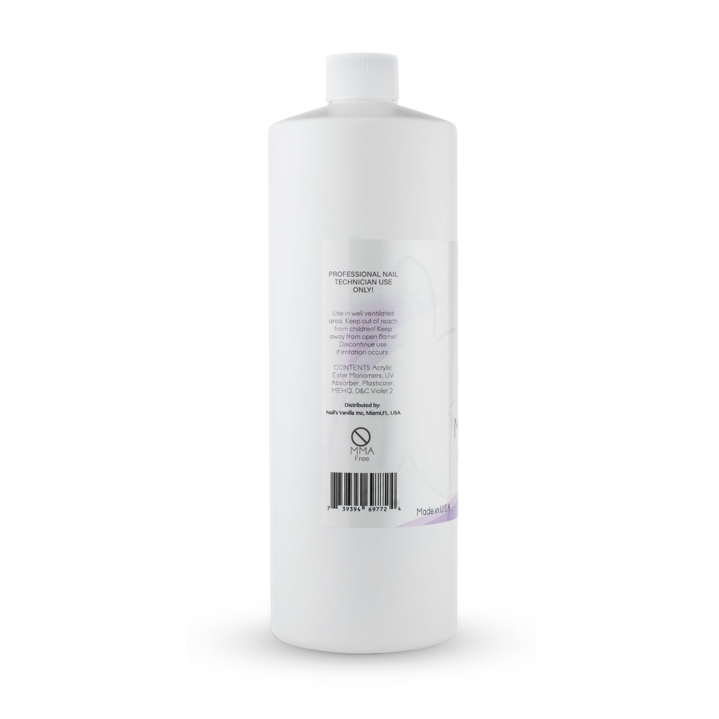 Liquid Monomer 32oz